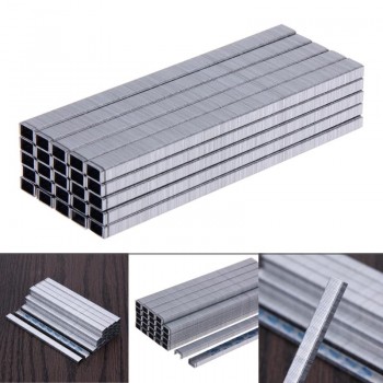 10000pcs Tapetool Tapener Tying Staple pin Nail Fruit Tree Binder Plant Branch Trunk Connect Bind Stem Tying Tool Bonsai Tools