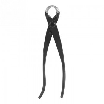 204mm 8inch Gardening Bonsai Concave Cutter Zinc Alloy Knob Branch Cutter w/ Round Edge Hand Tools Big Promotion