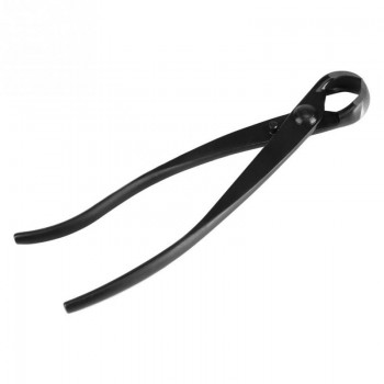 204mm 8inch Gardening Bonsai Concave Cutter Zinc Alloy Knob Branch Cutter w/ Round Edge Hand Tools Big Promotion