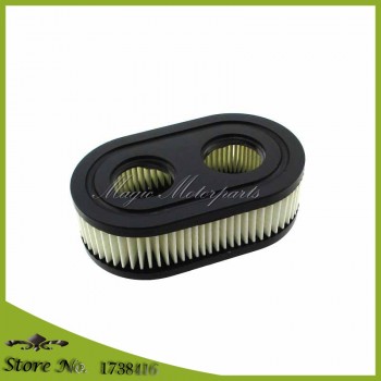 2sets Air Filter Set For Briggs amp; Stratton 4247 5432 5432K 593260 798452 798513 09P702 Cartridge 550E 550EX series