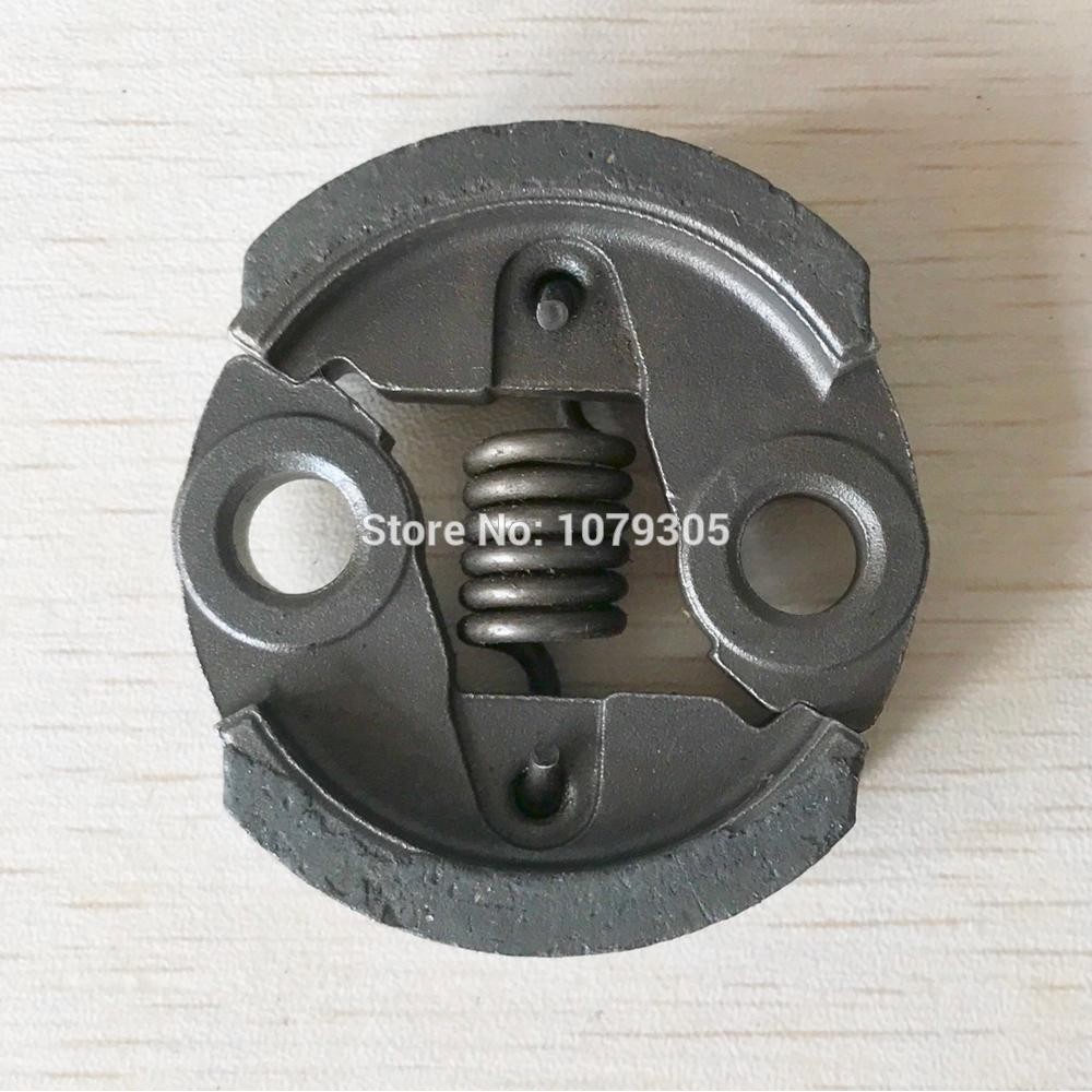 Brush Cutter Clutch for TU26 BC260 CG260 G26 26CC 1E34F Grass Trimmer tea plucking machine