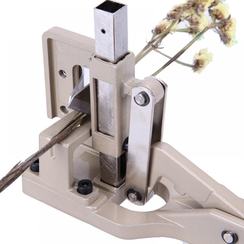Professional Tesoura De Poda Machine Garden Tree Pruning Shears Scissor Grafting Cutting Vegetable Grafter Tree Grafting Tool