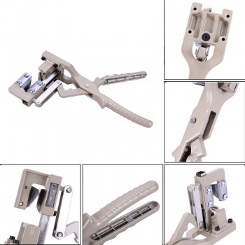 Professional Tesoura De Poda Machine Garden Tree Pruning Shears Scissor Grafting Cutting Vegetable Grafter Tree Grafting Tool