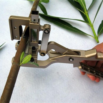 Professional Tesoura De Poda Machine Garden Tree Pruning Shears Scissor Grafting Cutting Vegetable Grafter Tree Grafting Tool