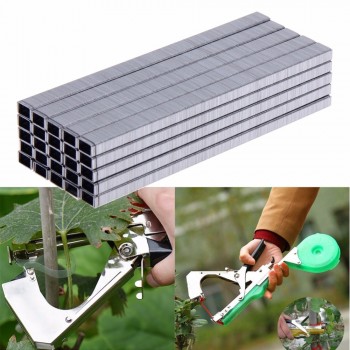 Garden Tools Plant Tying Tapetool Tapener Machine Branch Hand Tying Machine Tapetool Tapener Packing Vegetable Stem Strapping