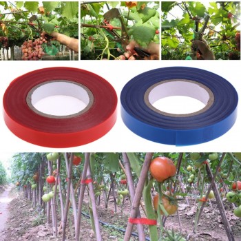 Garden Tools Plant Tying Tapetool Tapener Machine Branch Hand Tying Machine Tapetool Tapener Packing Vegetable Stem Strapping