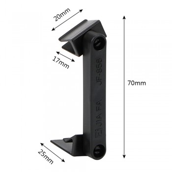 DIYWORK Universal Phone Repair Stand Holder Mobile Phone Repair Bracket For IPhone IPad Tool LCD Screen Fastening Fixture Clamp