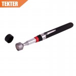 TEKTER TK0010 8 LB flexible Heavy Duty Magnetic Telescopic Magnet Magnetic Grip Pick-up Tool 510mm Extendable Long Reach Pen