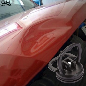 Suction Car Small Dent Puller Auto Cup Glass Lifter Panel Remover Repair Tools Car Pad Suction Cup Panel Screen Open Remover