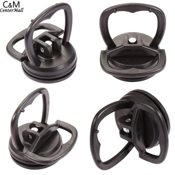 Suction Car Small Dent Puller Auto Cup Glass Lifter Panel Remover Repair Tools Car Pad Suction Cup Panel Screen Open Remover