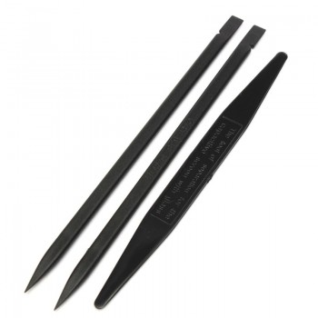 Drillpro 8Pcs/set Opening Repair Tools Spudger Tweezers Nylon Plastic Opener Disassemble Kit Hot Sale