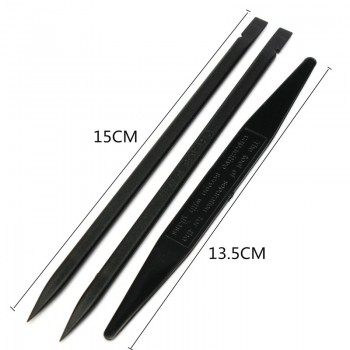 Drillpro 8Pcs/set Opening Repair Tools Spudger Tweezers Nylon Plastic Opener Disassemble Kit Hot Sale
