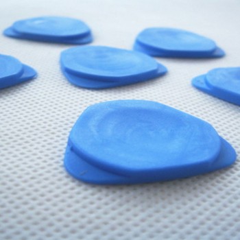 Plastic Guitar Picks 10pcs/set Phone Opening Tools Pry Opener for iPhone/iPad Tablet PC Disassemble Repair Tool Kit