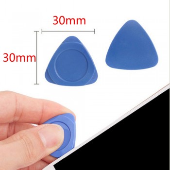 Plastic Guitar Picks 10pcs/set Phone Opening Tools Pry Opener for iPhone/iPad Tablet PC Disassemble Repair Tool Kit