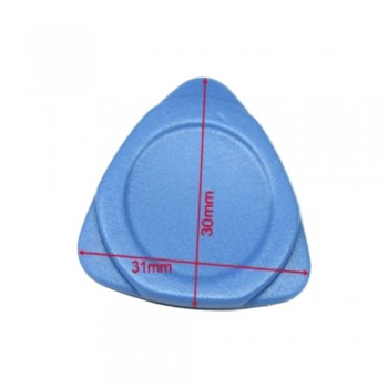 Plastic Guitar Picks 10pcs/set Phone Opening Tools Pry Opener for iPhone/iPad Tablet PC Disassemble Repair Tool Kit