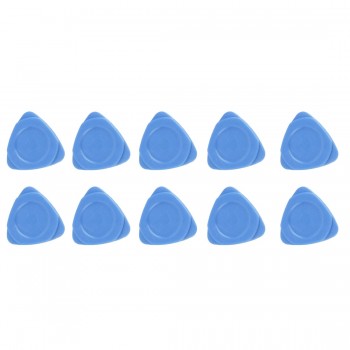 Plastic Guitar Picks 10pcs/set Phone Opening Tools Pry Opener for iPhone/iPad Tablet PC Disassemble Repair Tool Kit