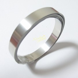 8mmx 0.1mm Pure Ni Plate Nickel Strip Tape For Li 18650 Battery Spot Welding 3meters to 6meters Wholesale Retail