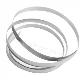 8mmx 0.1mm Pure Ni Plate Nickel Strip Tape For Li 18650 Battery Spot Welding 3meters to 6meters Wholesale Retail