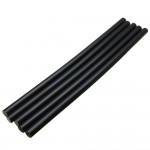 MAYITR High Quality 5pcs Hot Melt Glue Sticks Car Body Paintless Dent Repair Puller Tools Dent Removal Tool Black