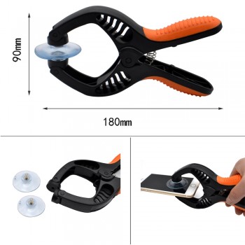 New 16 in1 smartphone screwdriver to pry open the phones screen repair tools disassembly tool set for  samsung ipad iPhone