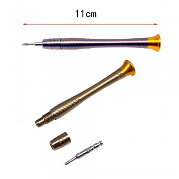 New 16 in1 smartphone screwdriver to pry open the phones screen repair tools disassembly tool set for  samsung ipad iPhone