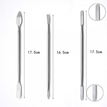 New 16 in1 smartphone screwdriver to pry open the phones screen repair tools disassembly tool set for  samsung ipad iPhone