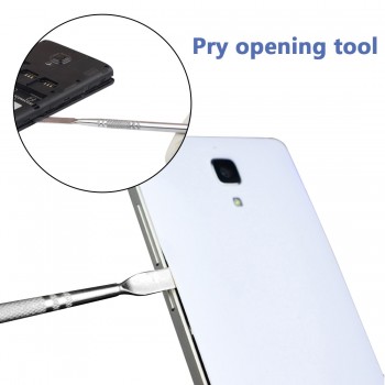 18 in 1 Smart Mobile Repair Opening Tools Kit Smartphone Disassemble Screwdriver Set For Cell Phone Hand Tools Set