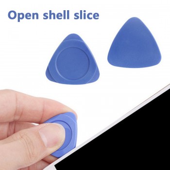 18 in 1 Smart Mobile Repair Opening Tools Kit Smartphone Disassemble Screwdriver Set For Cell Phone Hand Tools Set