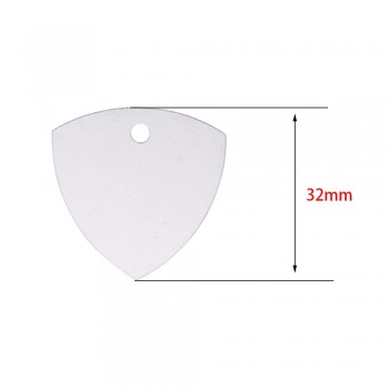 Triangle Metal Pry Opening Tools Mobile Phone Repair Tool Kit for iPhone iPad Samsung Phone Disassemble Repair Tools