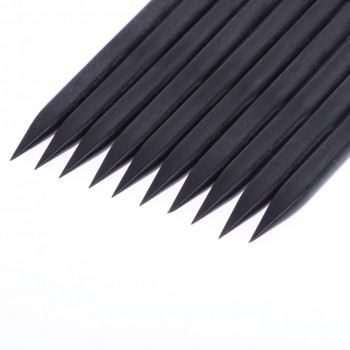 10pcs/set Spudger Pry Opening Tool Black Stick for Mobile Phone Opener Repair Tools Set for iPhone for iPad Phone Repair Tools