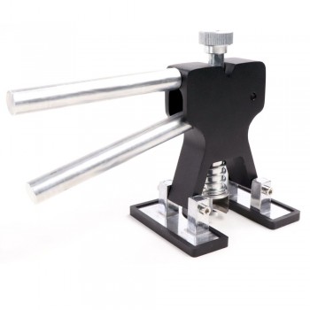WHDZ Dropshipping Paintless Dent Repair Remover Dent Lifter kit Glue Puller Hand Lifter car Dent PDR Tools Ferramentas