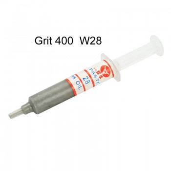 URANN Factory wholesale 1pc Diamond Abrasive Paste Needle Tube Grinding Polishing Paste Lapping Compound W0.5-W40 Grit 320~10000