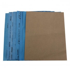 Sanding Wet/dry Abrasive Sandpaper Paper Grit 1000/1500/2000/3000/5000/7000 Abrasive Tool 280x230mm