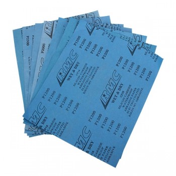 Sanding Wet/dry Abrasive Sandpaper Paper Grit 1000/1500/2000/3000/5000/7000 Abrasive Tool 280x230mm