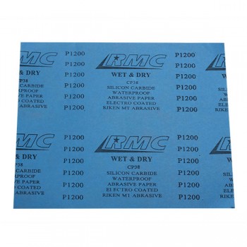 Sanding Wet/dry Abrasive Sandpaper Paper Grit 1000/1500/2000/3000/5000/7000 Abrasive Tool 280x230mm