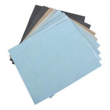 Sanding Wet/dry Abrasive Sandpaper Paper Grit 1000/1500/2000/3000/5000/7000 Abrasive Tool 280x230mm