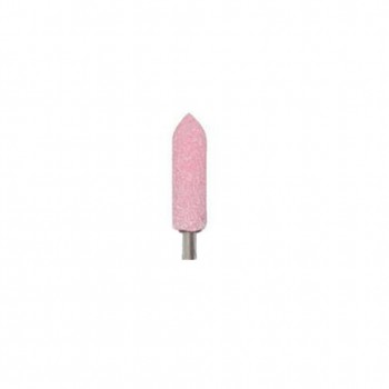 Nail Tools Tapered Flat Head Cyclinder Silicon Carbide Sand Abrasives Grinding Head for Ceramic