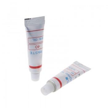 2pcs Diamond Abrasive Paste Compound Micron Glass Metal Polishing Grinding Tool