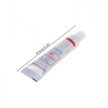 2pcs Diamond Abrasive Paste Compound Micron Glass Metal Polishing Grinding Tool