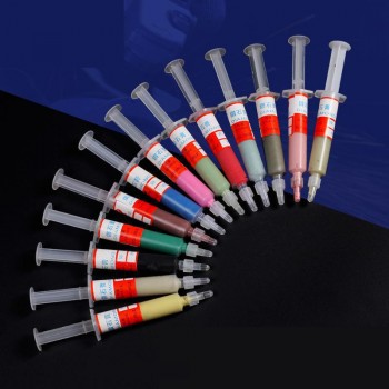 1pc Diamond Polishing Lapping Paste Compound Syringes Optional Micron Glass Metal Grinding Polishing Abrasive Tools