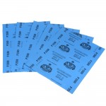 Polishing Sanding Wet/dry Abrasive Sandpaper Paper Sheets Surface Finishing Made Grit P2500 P3000 P5000 P7000 P1000 HT170-184