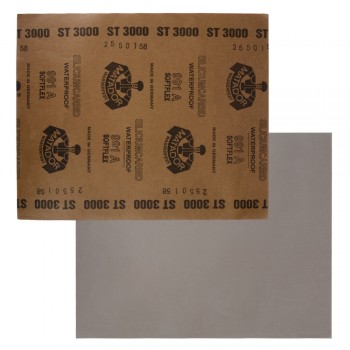 Polishing Sanding Wet/dry Abrasive Sandpaper Paper Sheets Surface Finishing Made Grit P2500 P3000 P5000 P7000 P1000 HT170-184