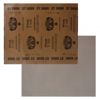 Polishing Sanding Wet/dry Abrasive Sandpaper Paper Sheets Surface Finishing Made Grit P2500 P3000 P5000 P7000 P1000 HT170-184