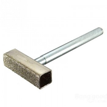 Diamond Grinding Disc Wheel Stone Dresser Tool Dressing Bench Grinder Grinding Tool