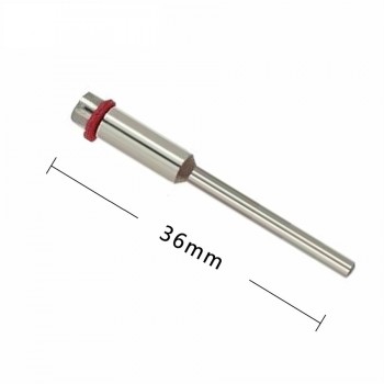 36pcs Resin Cut-off Wheel Cutting Disc Kit For Dremel Rotary Hobby Tool Bit Dremel accessories +2 pcs mandrel