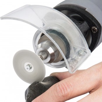 Abrasive Diamond Disc Mini Cutting Disc For Rotory Accessories Grinding Wheel Rotary Circular Saw Blade Dremel Tool