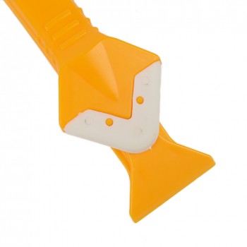 1 Set Professional Caulk Away Remover and Finisher Made by Builders Choice Tools Limited Bulider Tools Tile Caulk Cleaner