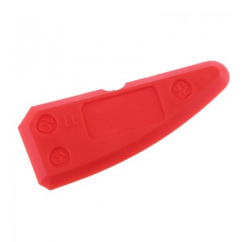 4pcs Caulking Tool Kit Joint Sealant Silicone Grouts Remover Scraper Floor Cleaner Tile Cleaner Hand Tools for Bathroom Kitchen