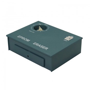UV Eprom Eraser Erase Ultraviolet Light Erasable Timer