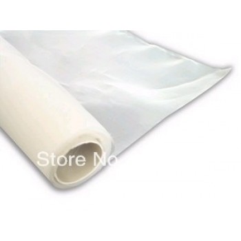 Free shipping 1 meter polyester silk screen printing mesh 127cm width 48T/56T/80T/100T/120T/140T/160T